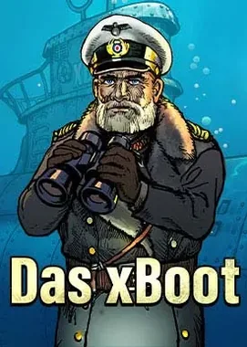Okręt podwodny, torpedy i bonusy w mrocznym klimacie wojny.