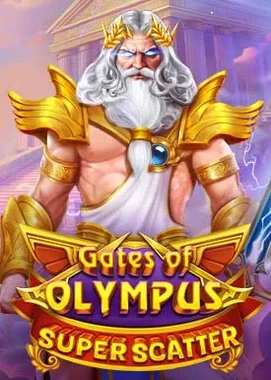 Zeus, kaskady symboli i mnożniki w jednym z najpopularniejszych slotów.