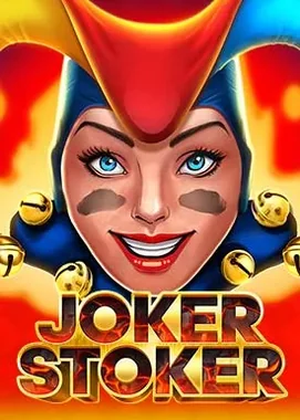 Joker jako wild i szybkie obroty w klasycznym układzie.
