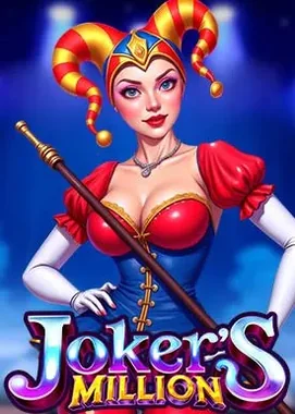 Joker i wysokie symbole w grze o dużym potencjale wygranych.