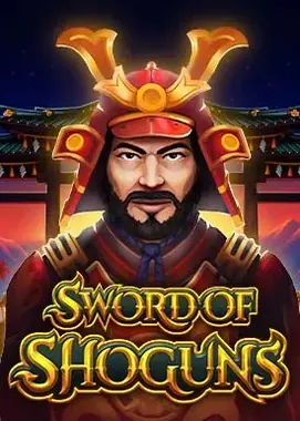 Samurajowie, miecze i free spiny w japońskiej scenerii.